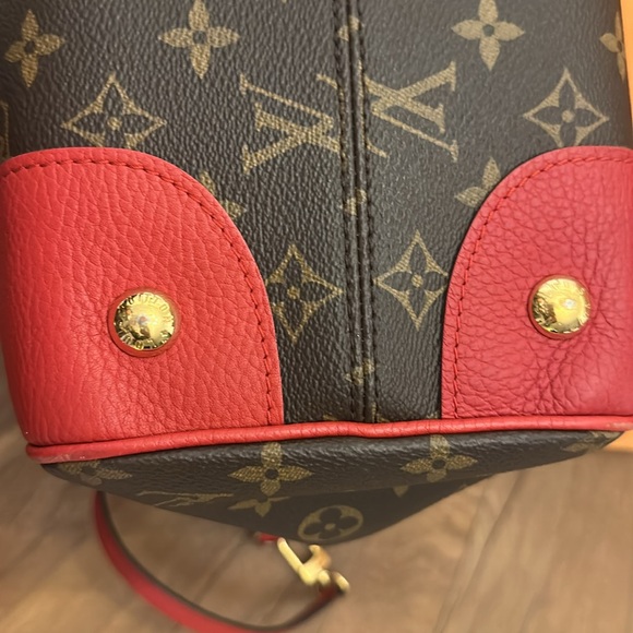 Louis Vuitton Estrela MM NM MNG Cerise Monogram 2way bag - Picture 6 of 15